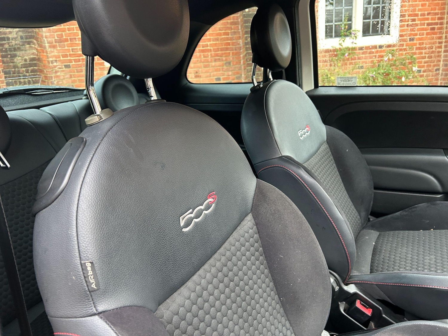 Used Fiat 500 2014 for sale - 76550869: Photo 7