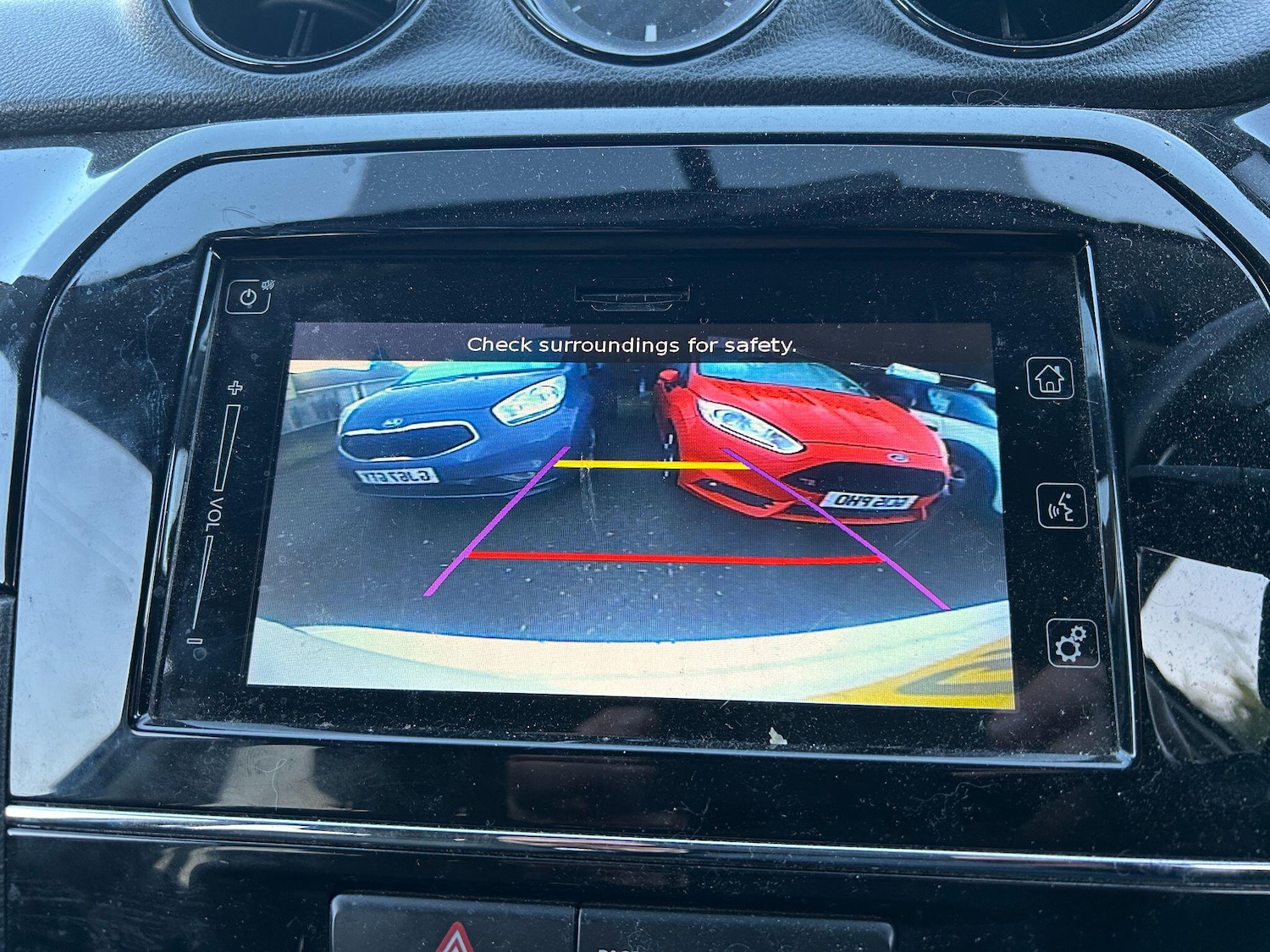 Used Suzuki Vitara for sale - 76765893: Photo 11