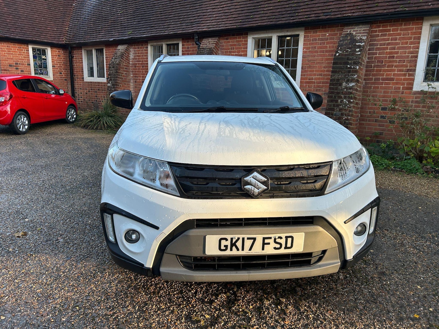 Used Suzuki Vitara for sale - 76765893: Photo 14