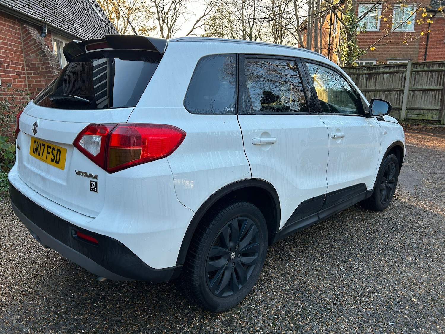 Used Suzuki Vitara for sale - 76765893: Photo 18