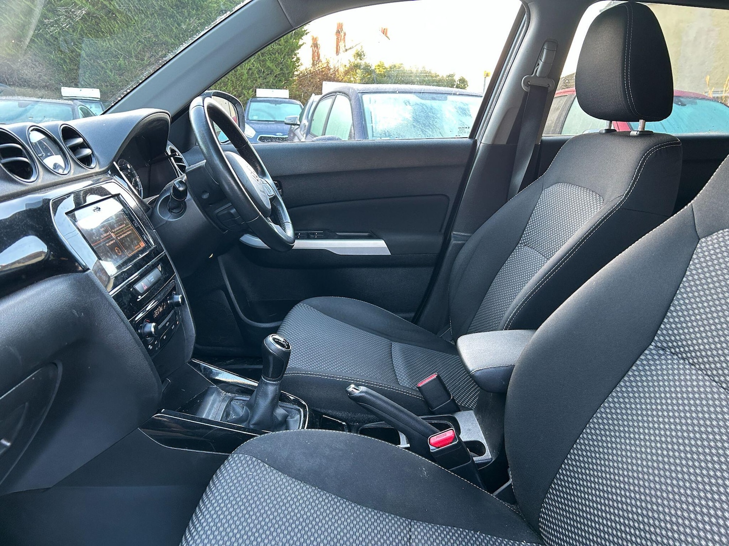 Used Suzuki Vitara for sale - 76765893: Photo 3