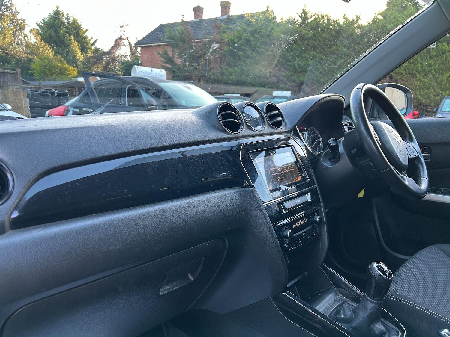 Used Suzuki Vitara for sale - 76765893: Photo 4