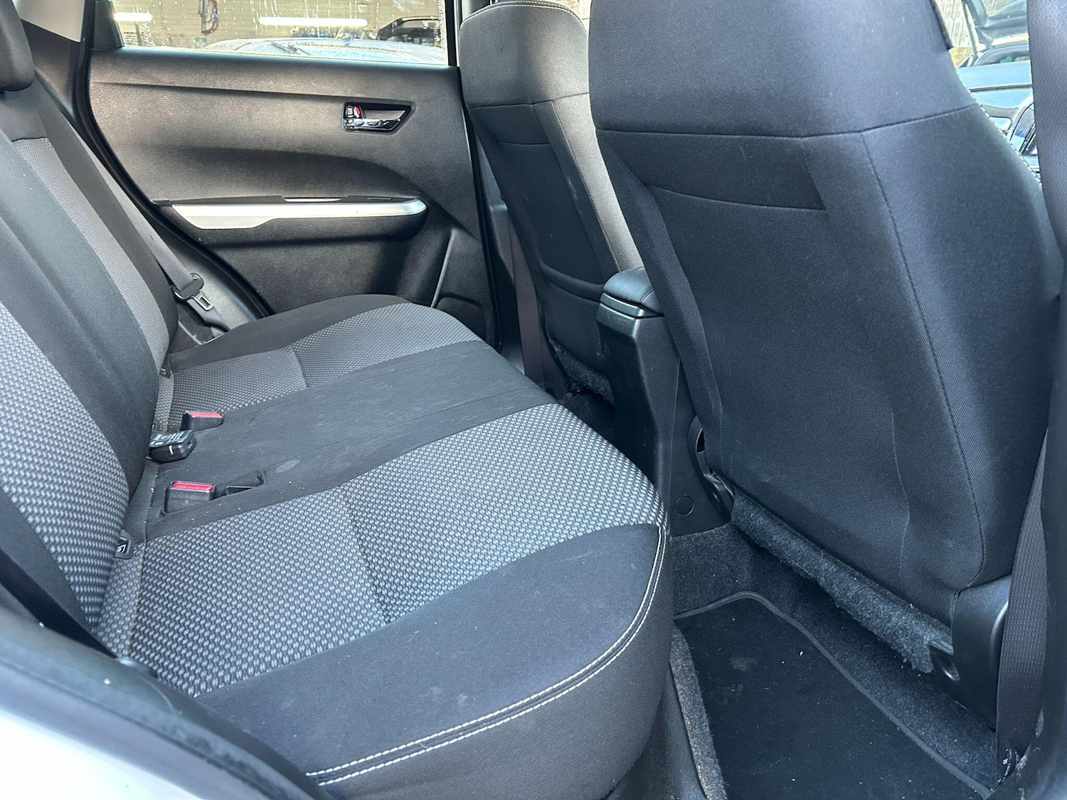 Used Suzuki Vitara for sale - 76765893: Photo 7