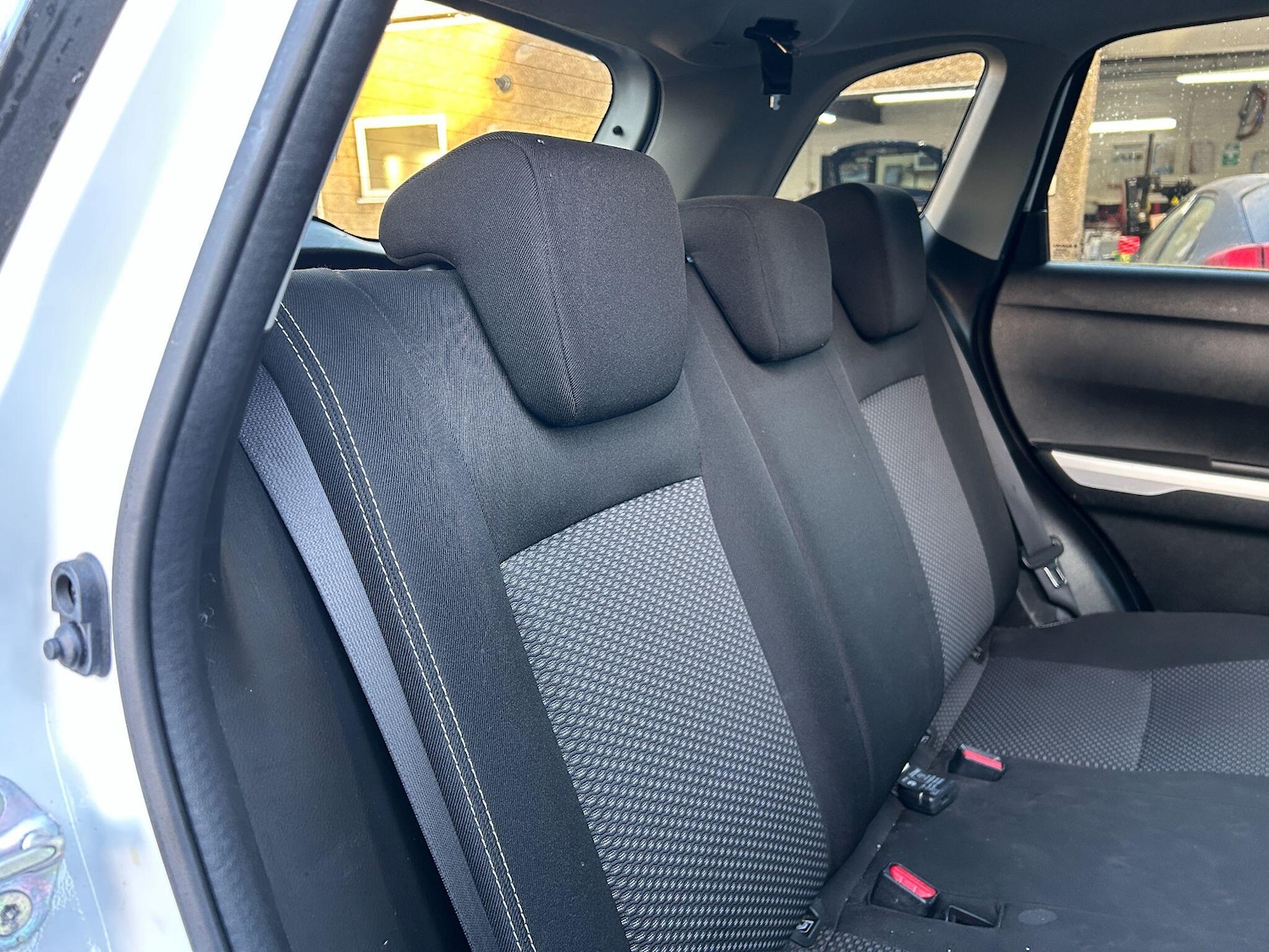 Used Suzuki Vitara for sale - 76765893: Photo 8