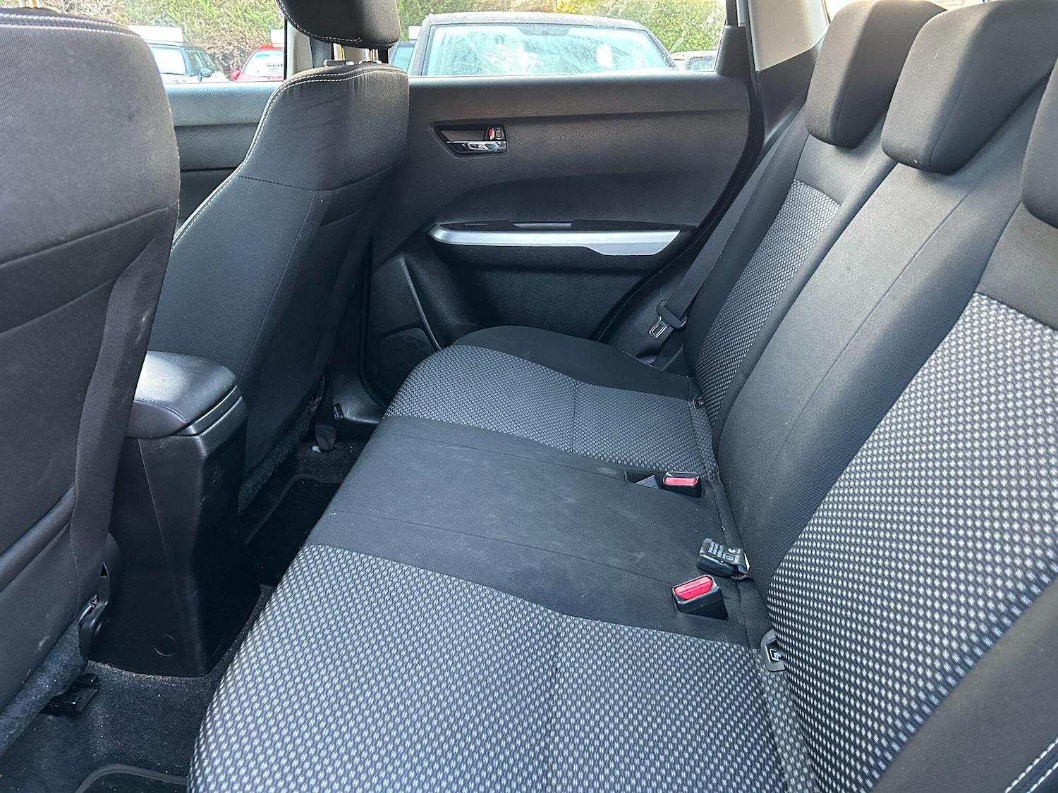 Used Suzuki Vitara for sale - 76765893: Photo 9