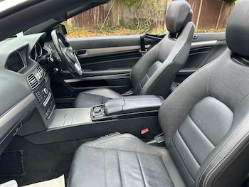 Used Mercedes-Benz E Class 2015 for sale - 76456714: Photo