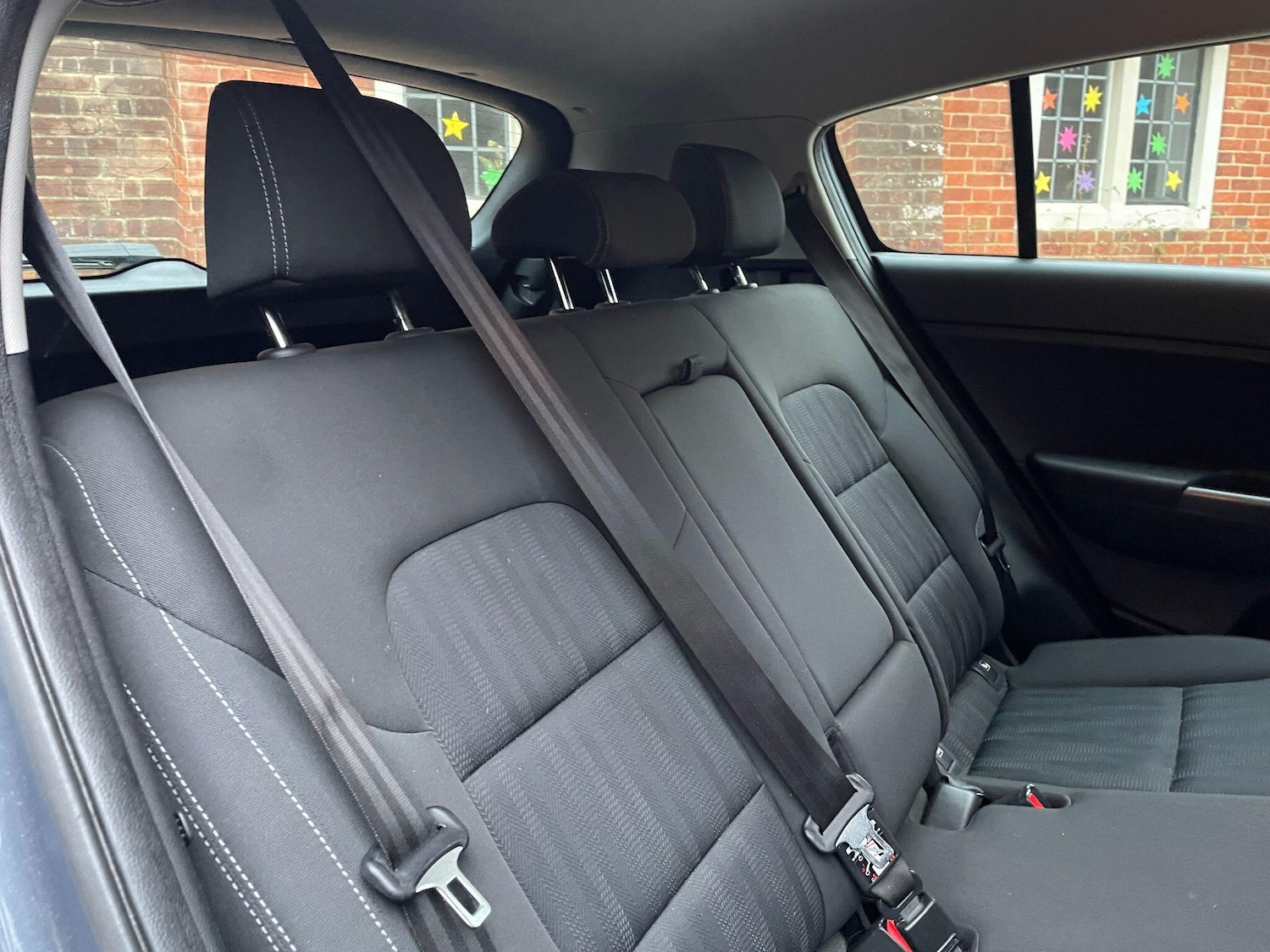 Used Kia Sportage 2017 for sale - 77081462: Photo 11