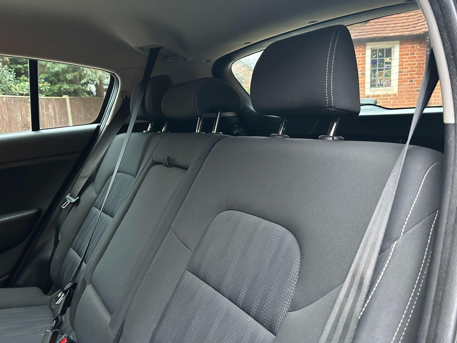 Used Kia Sportage 2017 for sale - 77081462: Photo 12