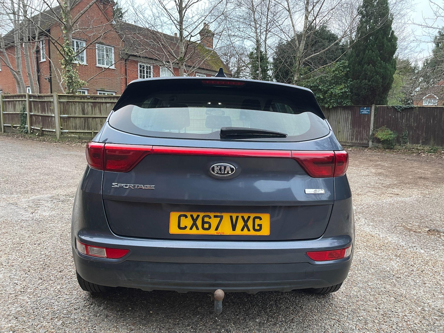 Used Kia Sportage 2017 for sale - 77081462: Photo 14