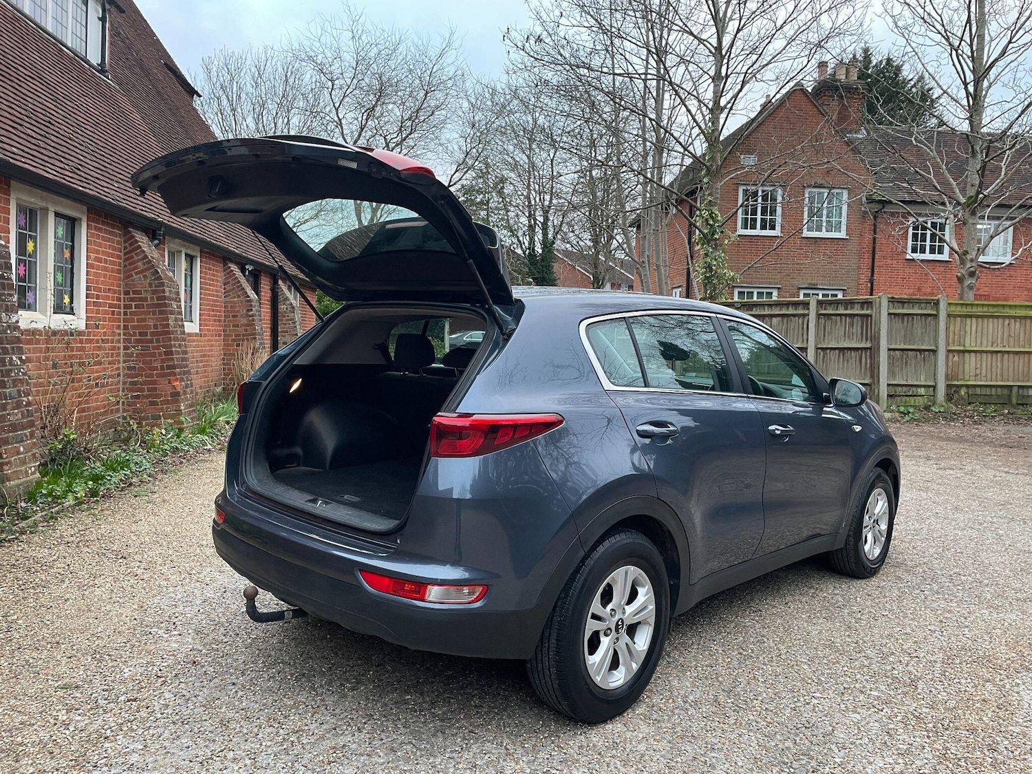 Used Kia Sportage 2017 for sale - 77081462: Photo 15