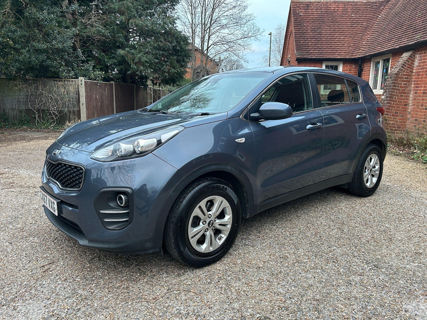 Used Kia Sportage 2017 for sale - 77081462: Photo 19