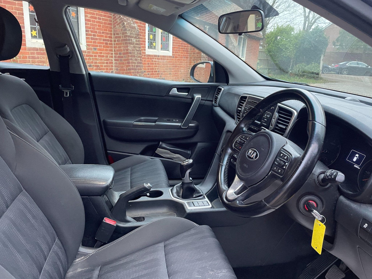 Used Kia Sportage 2017 for sale - 77081462: Photo 2