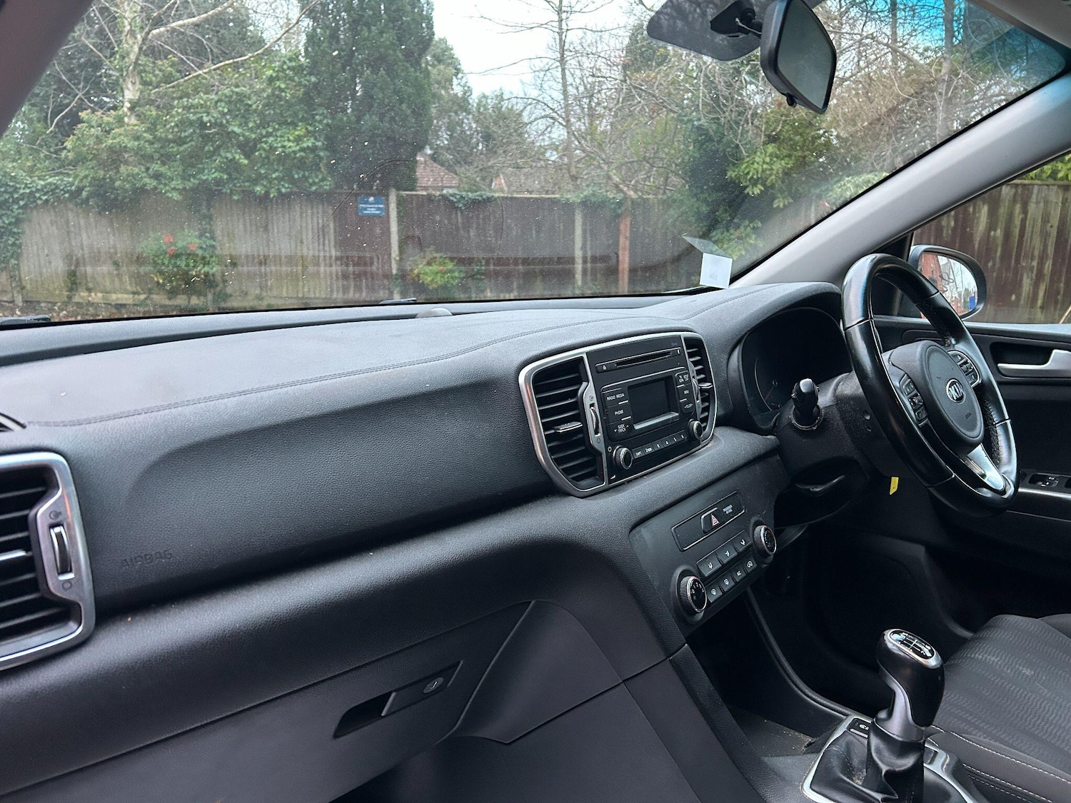 Used Kia Sportage 2017 for sale - 77081462: Photo 5