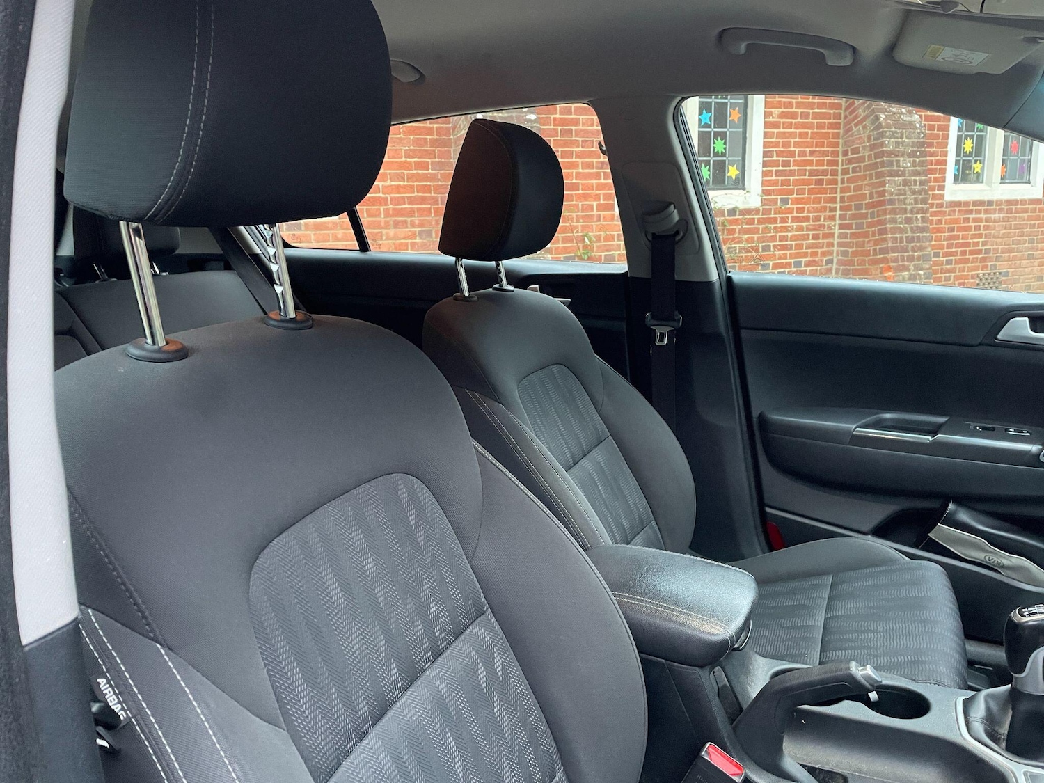 Used Kia Sportage 2017 for sale - 77081462: Photo 7