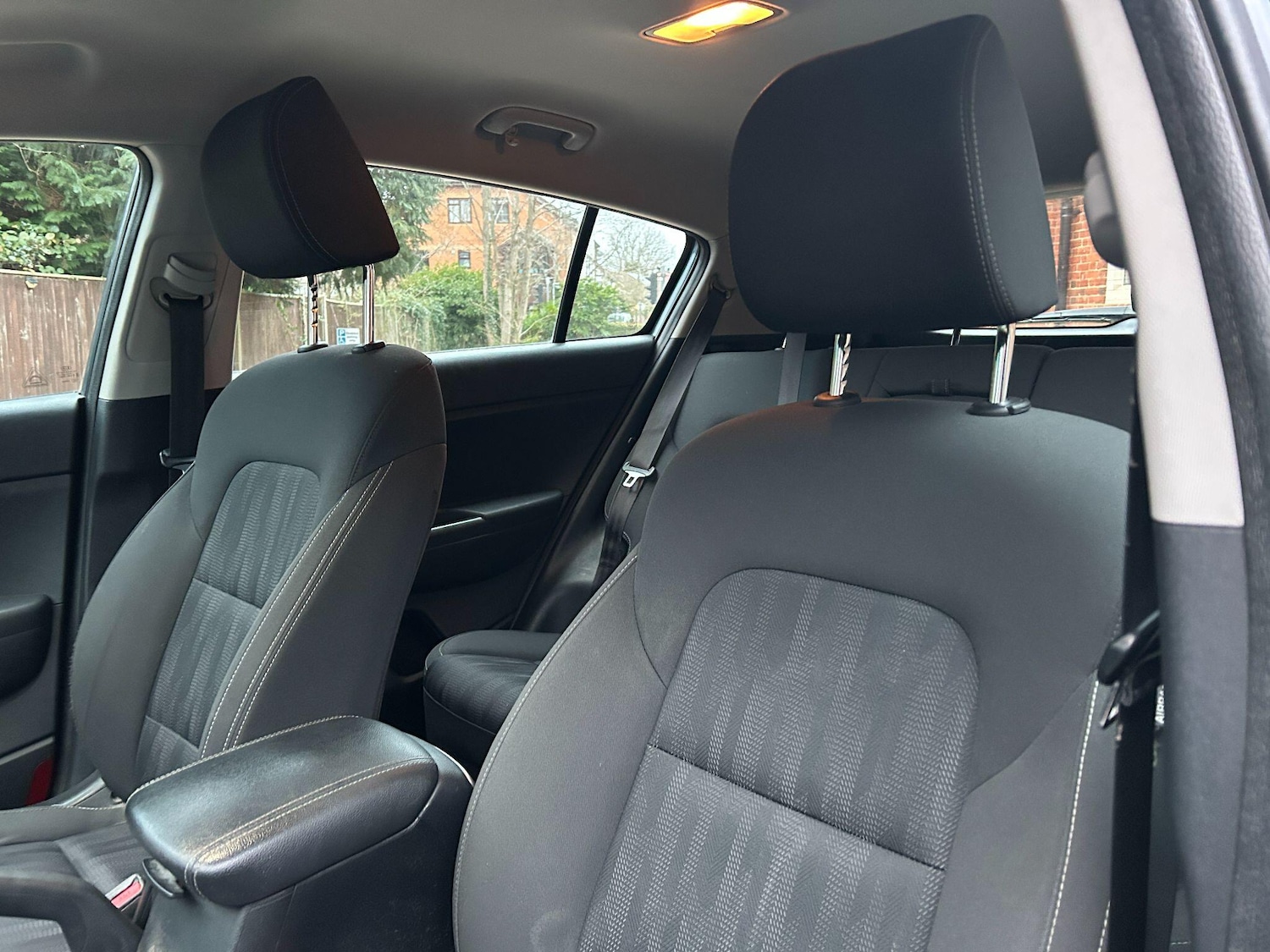 Used Kia Sportage 2017 for sale - 77081462: Photo 8