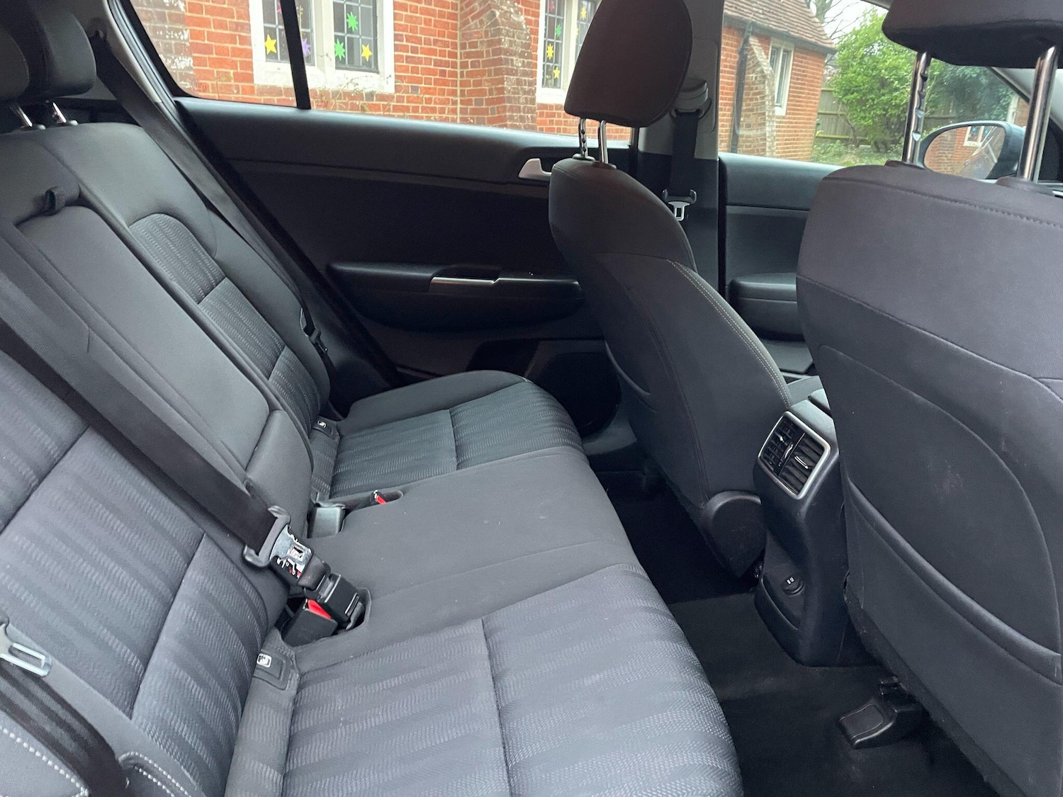 Used Kia Sportage 2017 for sale - 77081462: Photo 9