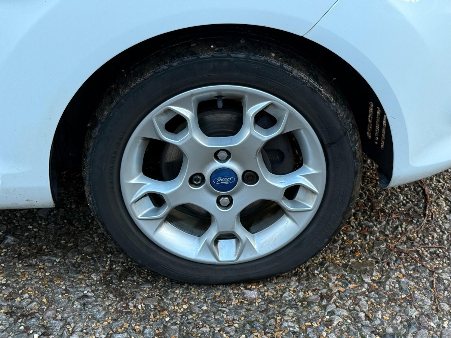 Used Ford Fiesta 2012 for sale - 77029832: Photo 11