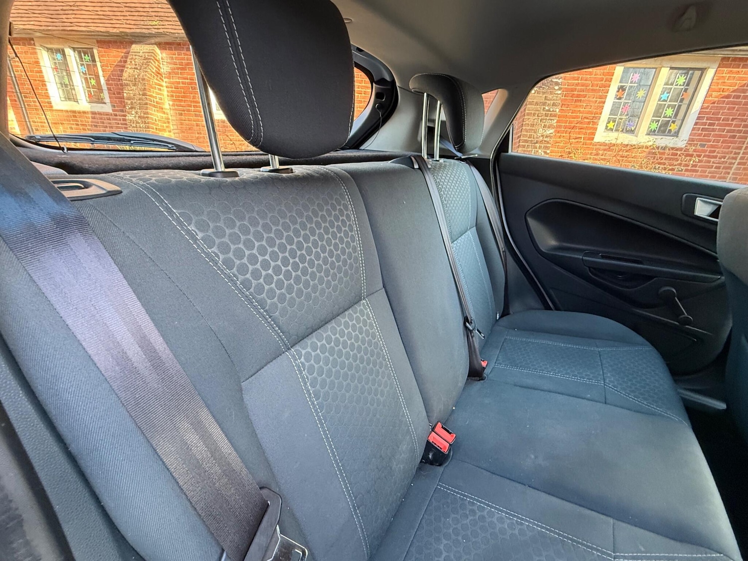 Used Ford Fiesta 2012 for sale - 77029832: Photo 16