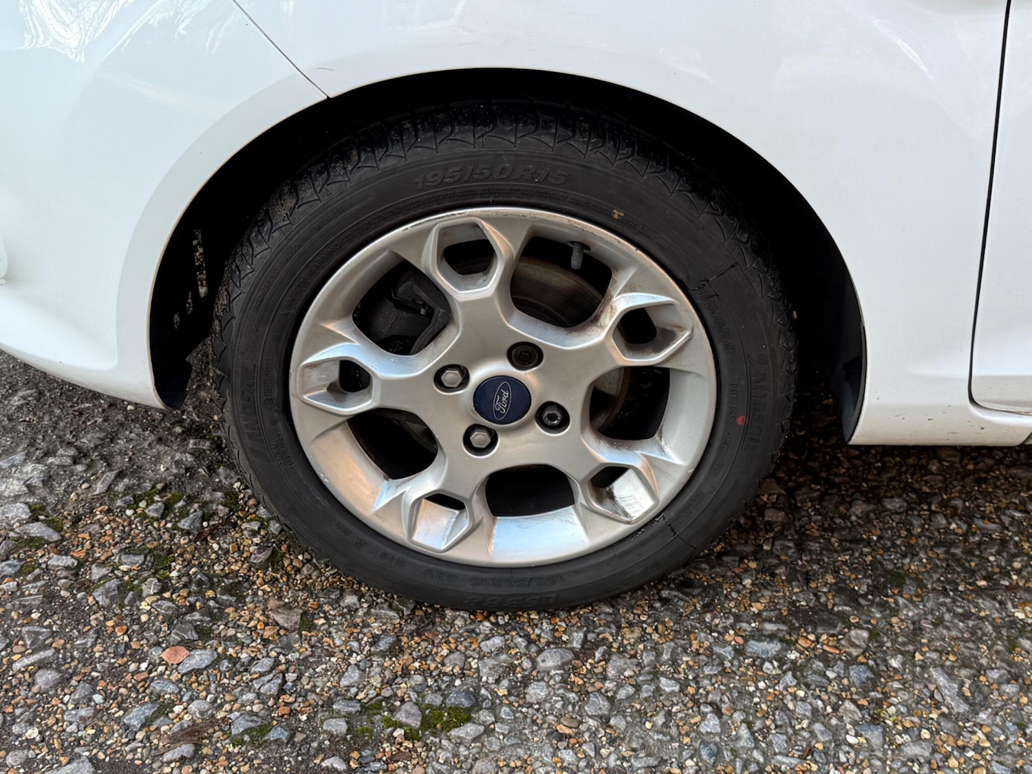 Used Ford Fiesta 2012 for sale - 77029832: Photo 19