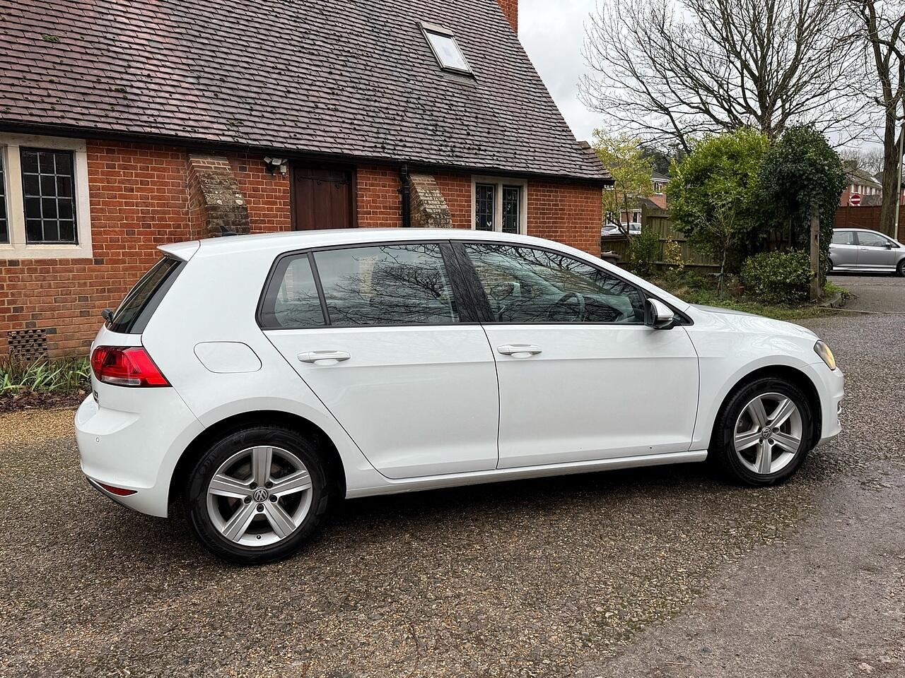 Used Volkswagen Golf 2016 for sale - 77163623: Photo 14