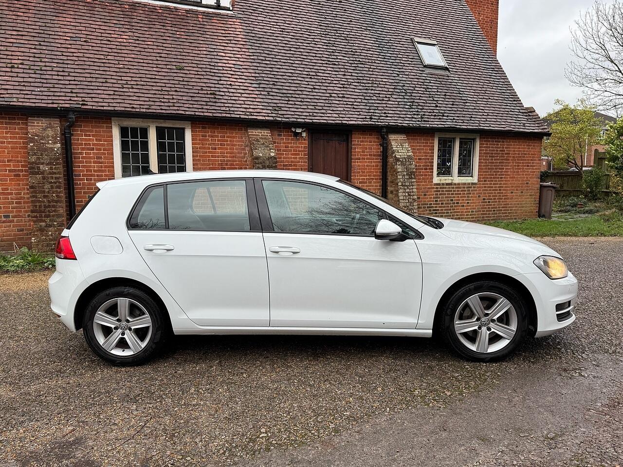 Used Volkswagen Golf 2016 for sale - 77163623: Photo 15