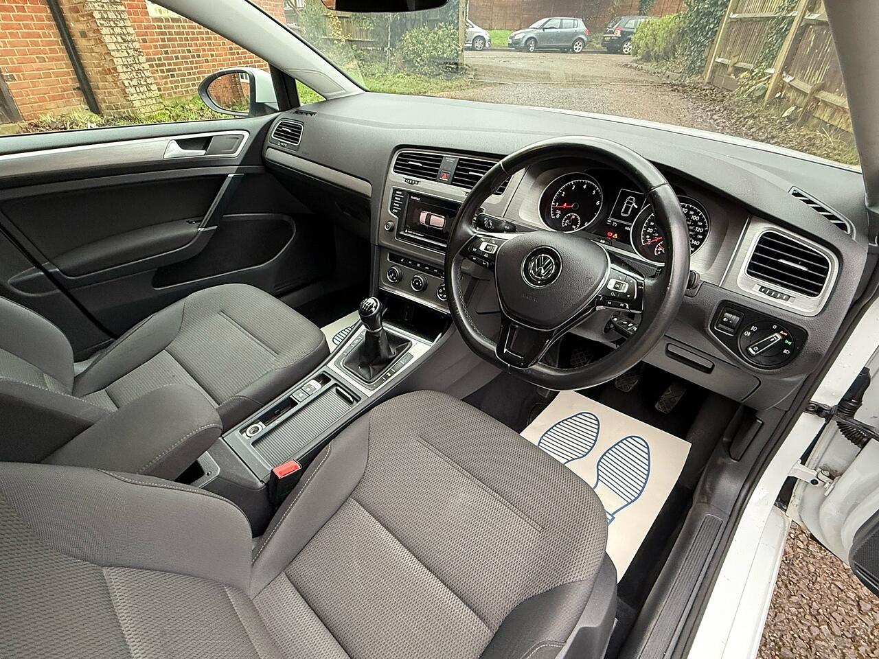 Used Volkswagen Golf 2016 for sale - 77163623: Photo 16