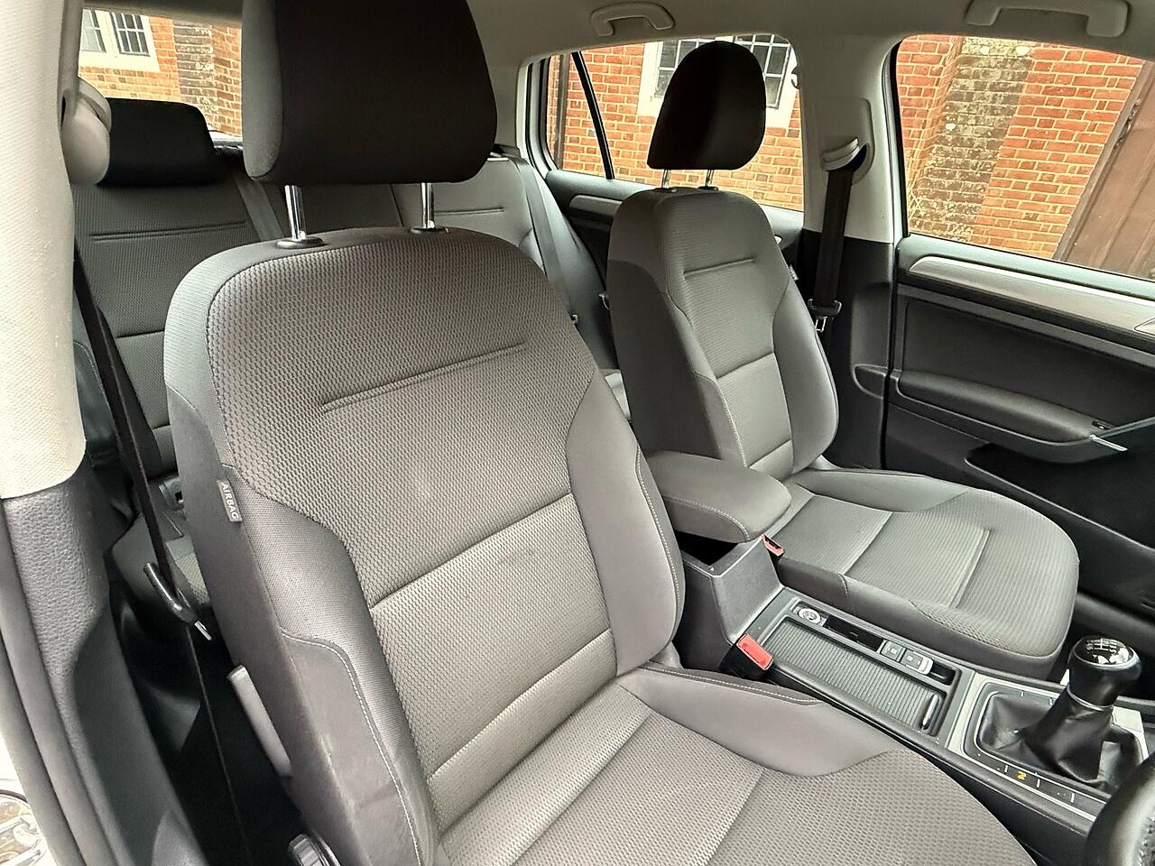 Used Volkswagen Golf 2016 for sale - 77163623: Photo 18