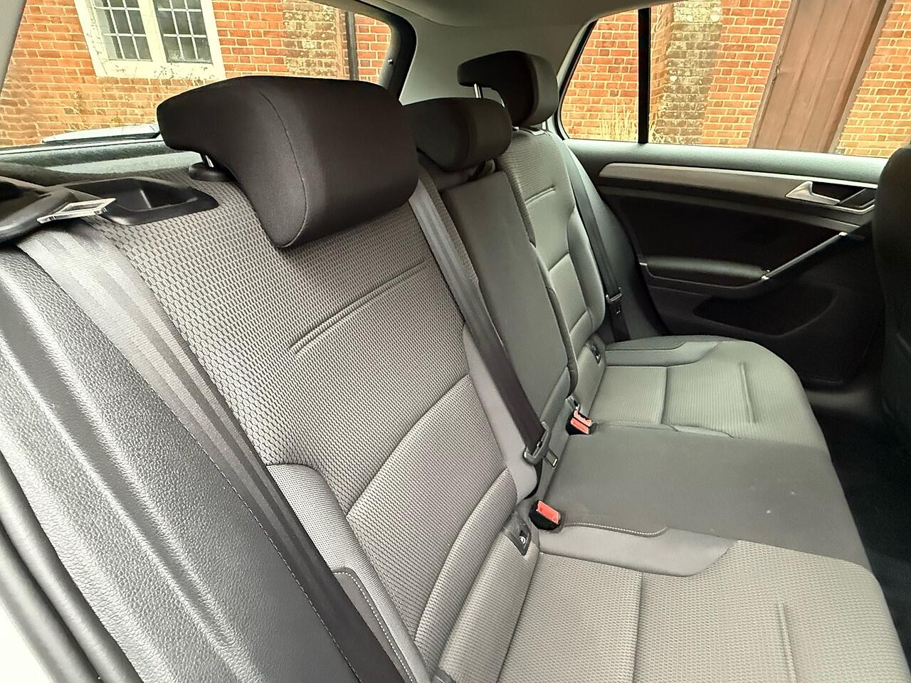 Used Volkswagen Golf 2016 for sale - 77163623: Photo 19