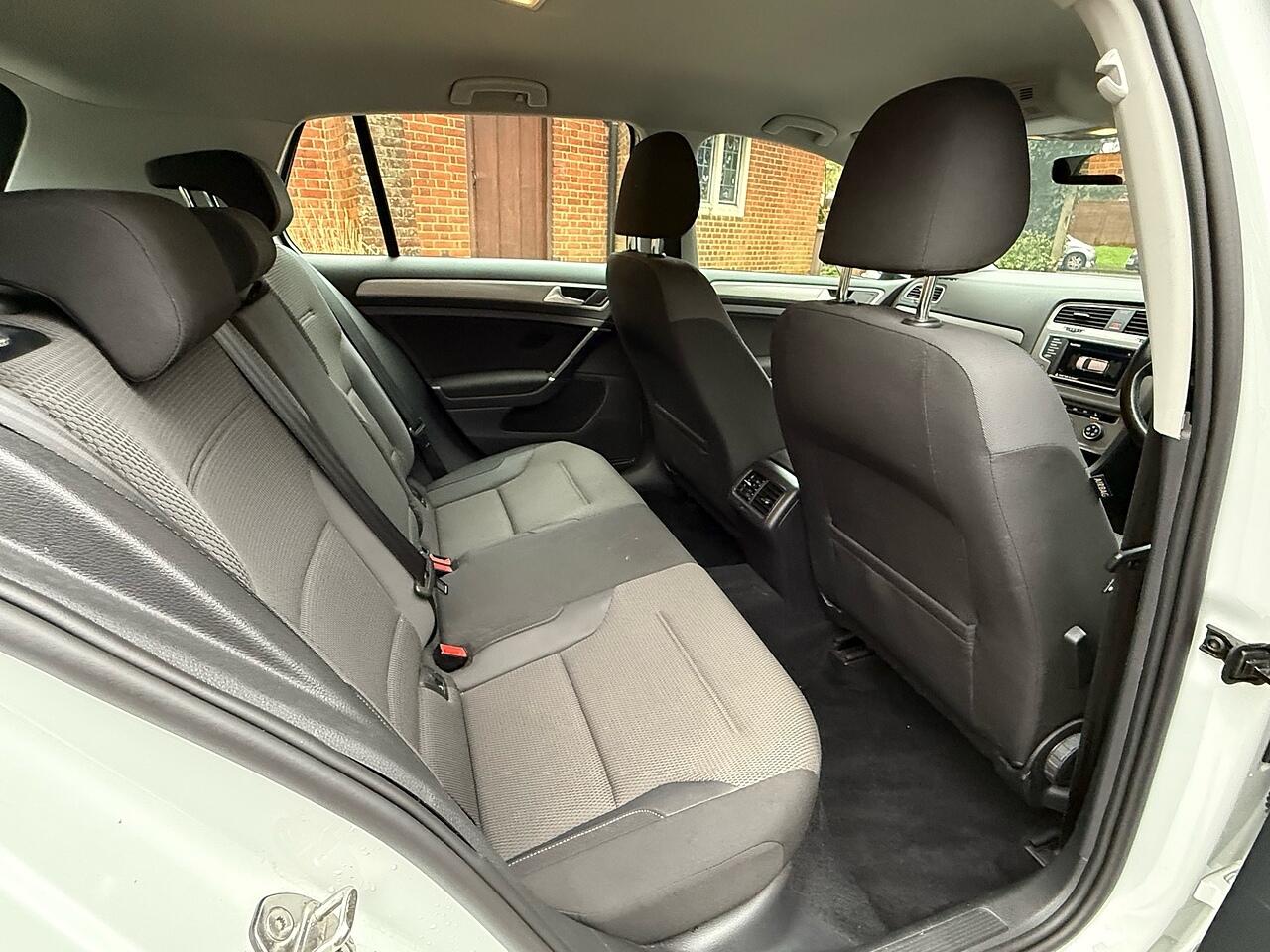 Used Volkswagen Golf 2016 for sale - 77163623: Photo 21