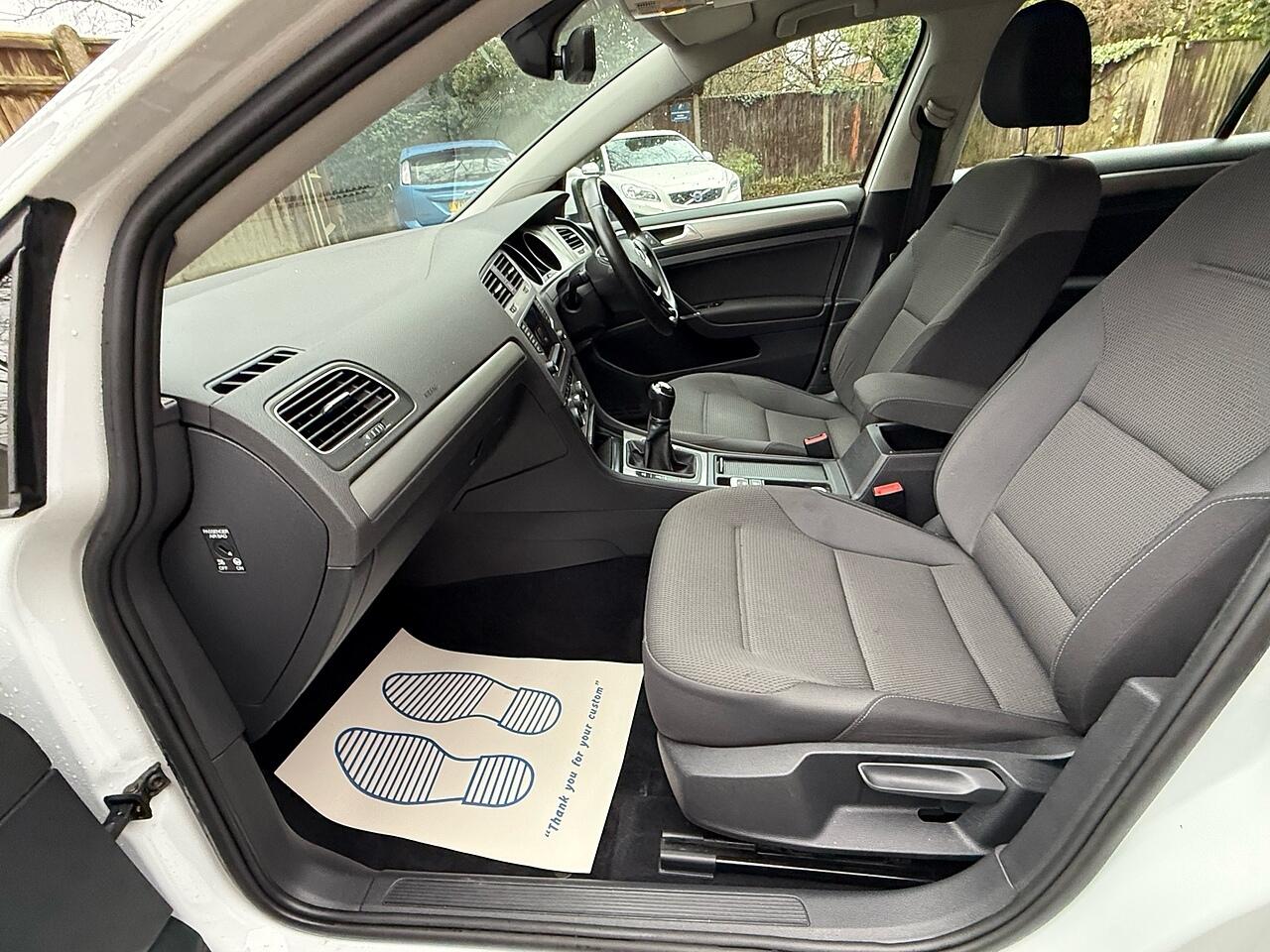 Used Volkswagen Golf 2016 for sale - 77163623: Photo 26