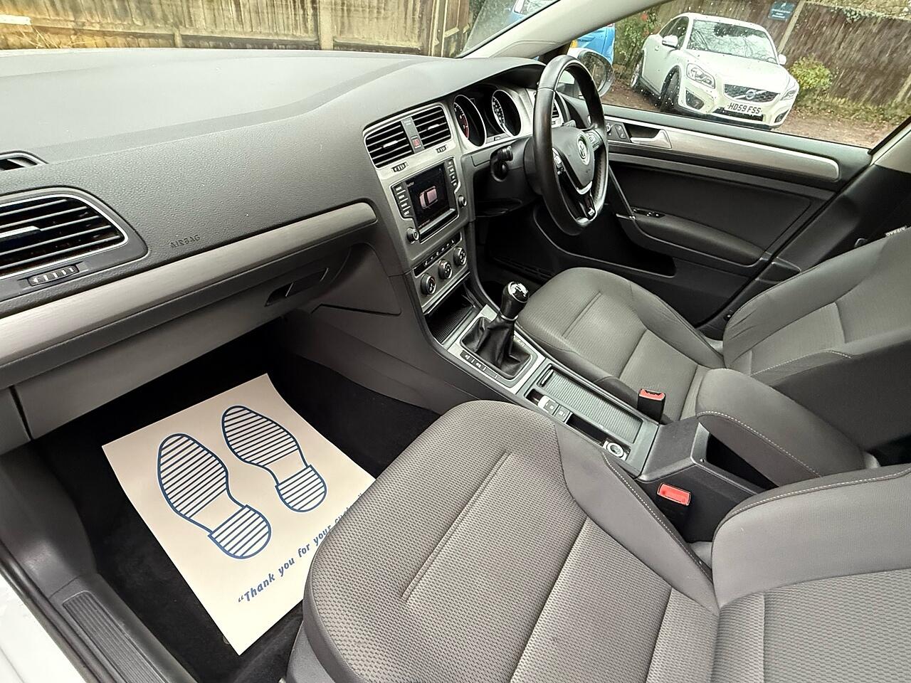 Used Volkswagen Golf 2016 for sale - 77163623: Photo 31