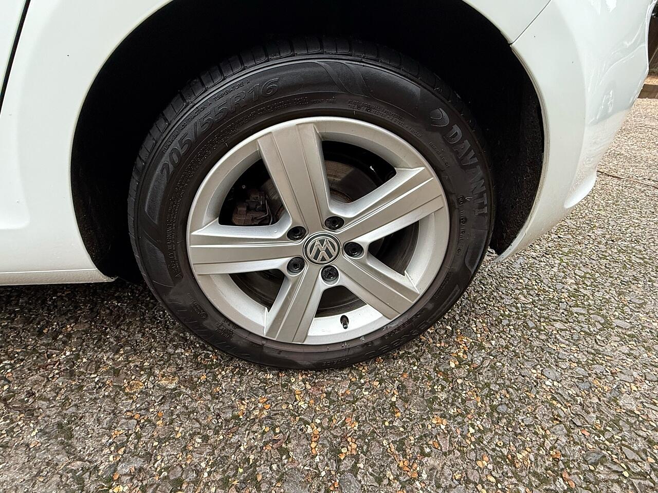 Used Volkswagen Golf 2016 for sale - 77163623: Photo 32