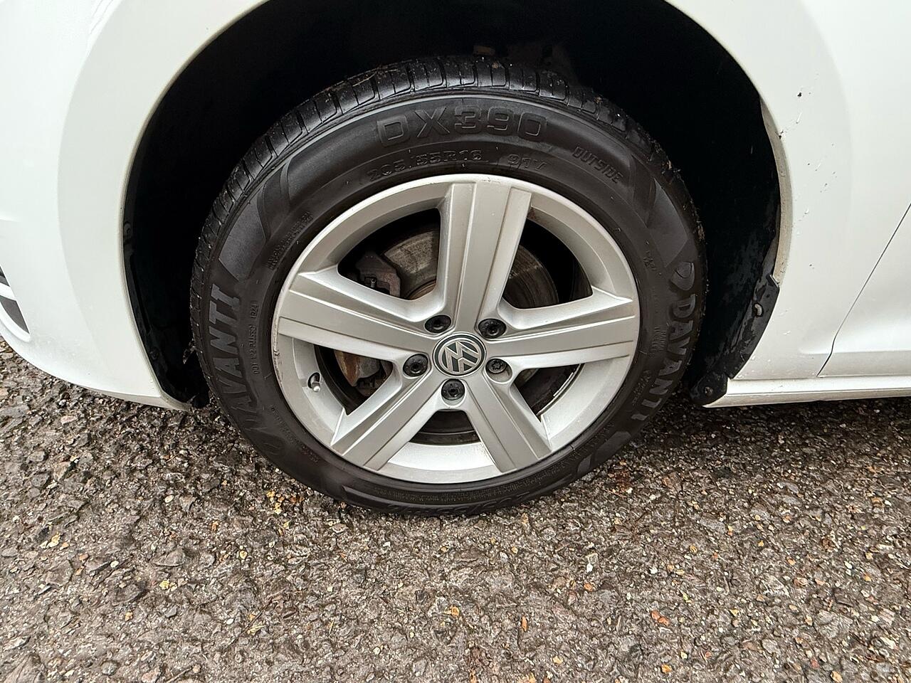 Used Volkswagen Golf 2016 for sale - 77163623: Photo 33