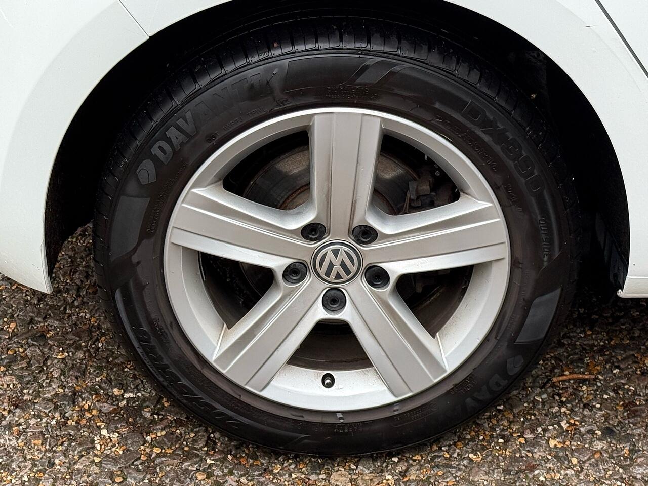 Used Volkswagen Golf 2016 for sale - 77163623: Photo 35