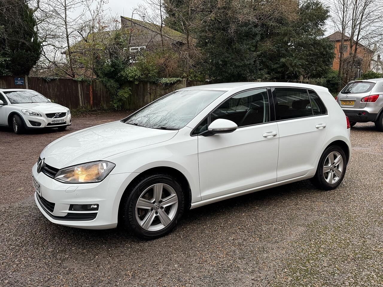 Used Volkswagen Golf 2016 for sale - 77163623: Photo 6