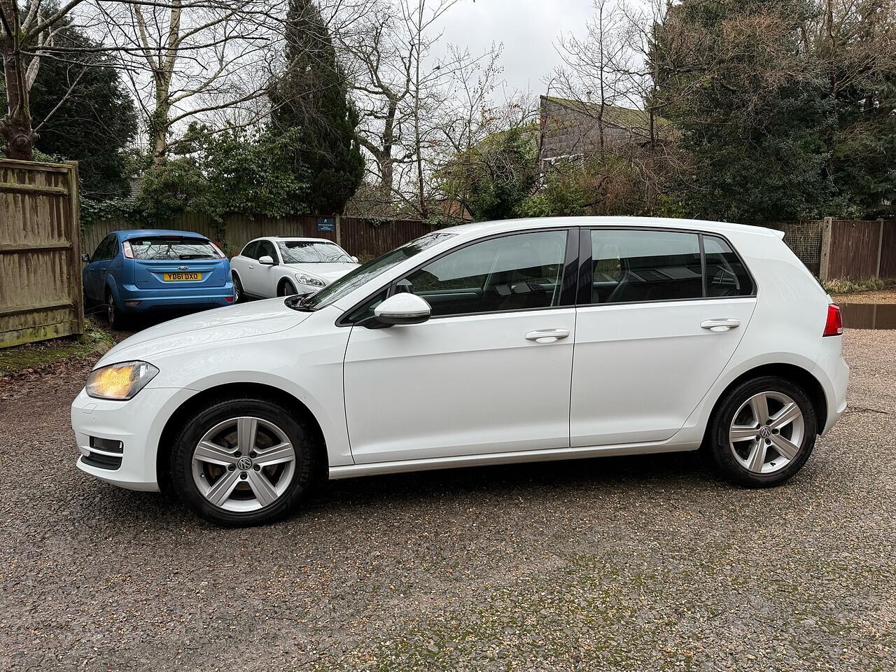 Used Volkswagen Golf 2016 for sale - 77163623: Photo 7