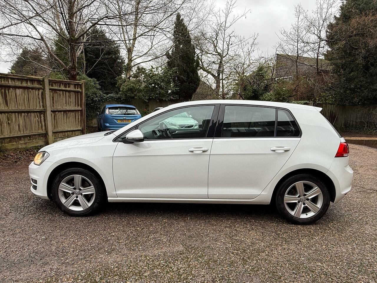 Used Volkswagen Golf 2016 for sale - 77163623: Photo 8