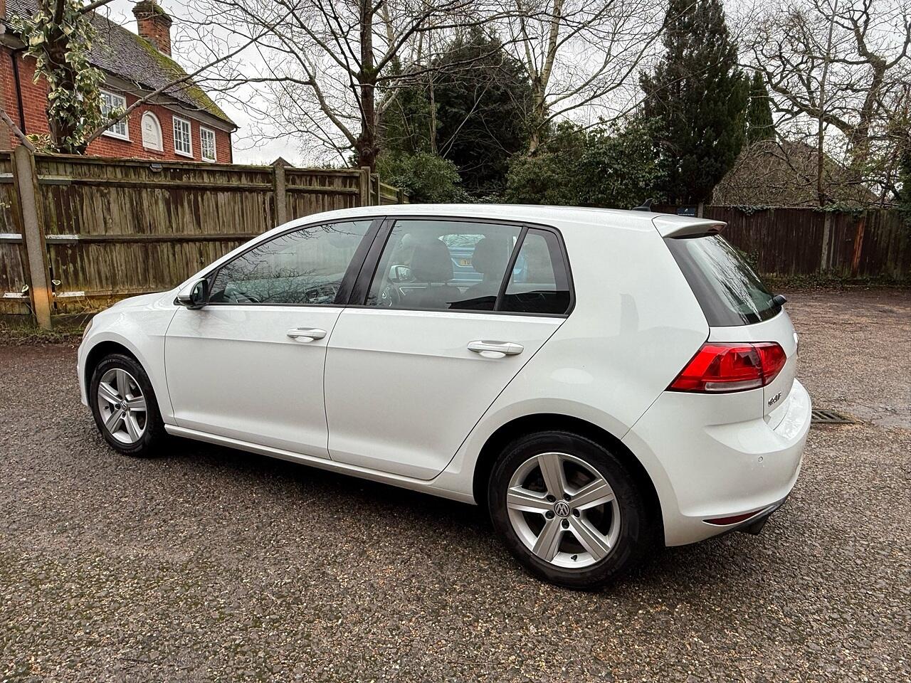 Used Volkswagen Golf 2016 for sale - 77163623: Photo 9