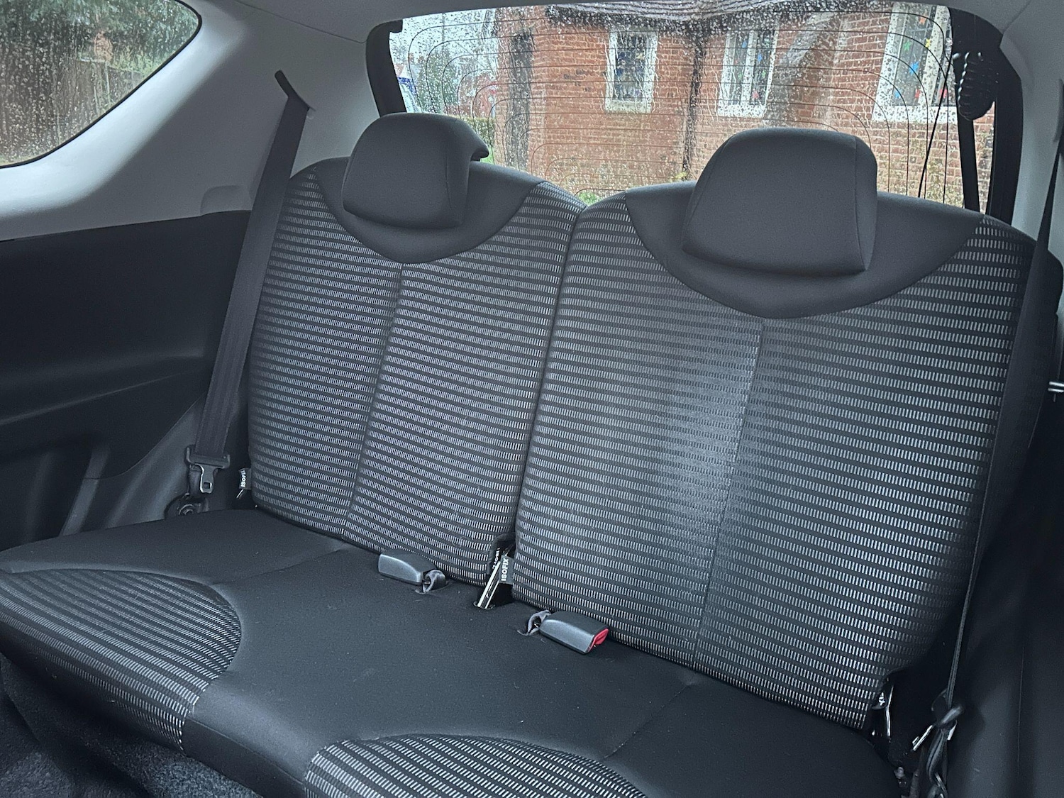 Used Peugeot 107 2012 for sale - 76926687: Photo 10