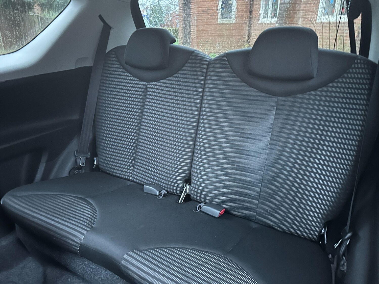 Used Peugeot 107 2012 for sale - 76926687: Photo 11