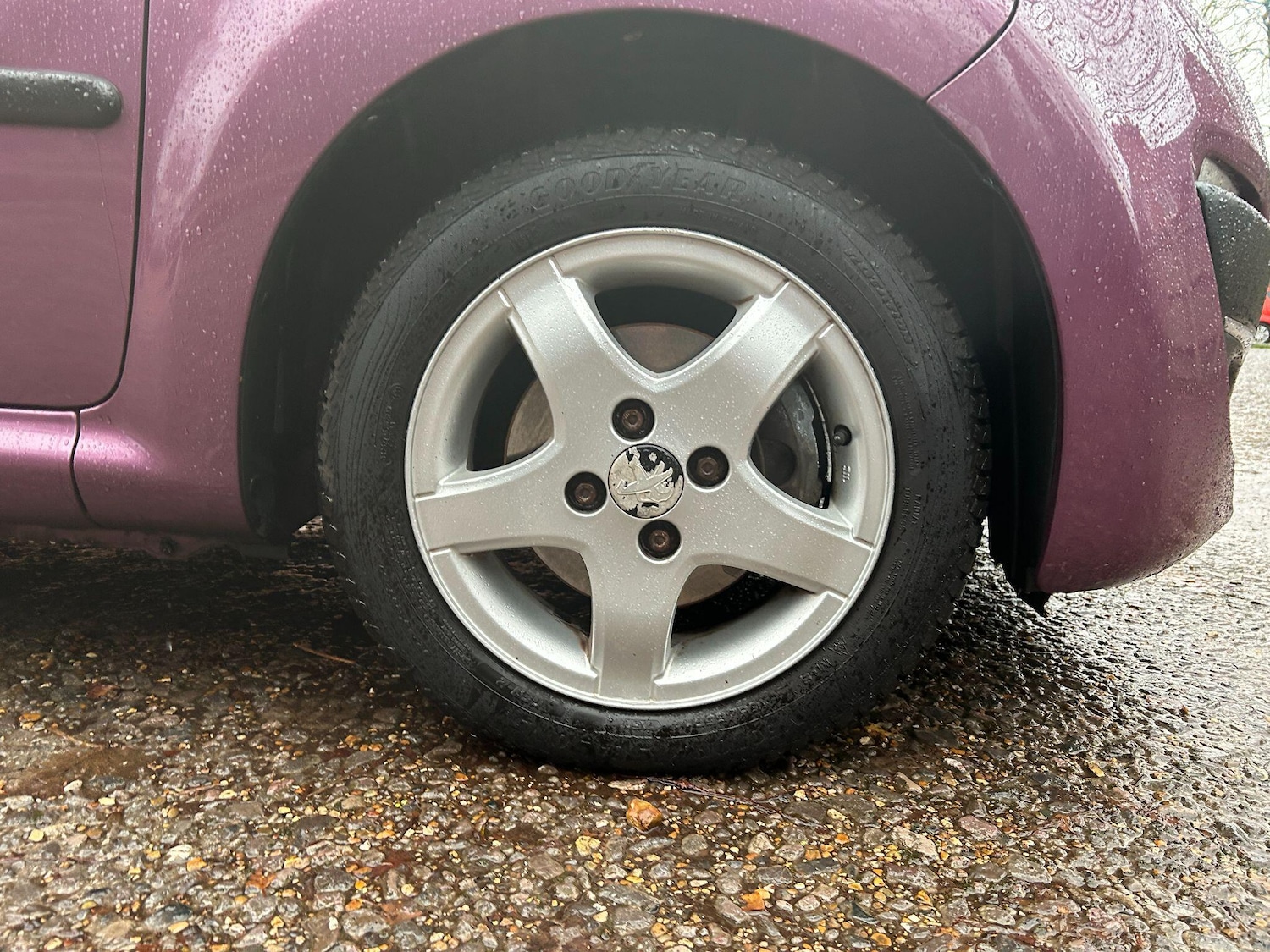 Used Peugeot 107 2012 for sale - 76926687: Photo 19