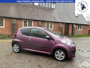 2012 (62) - 1.0 Allure 3dr