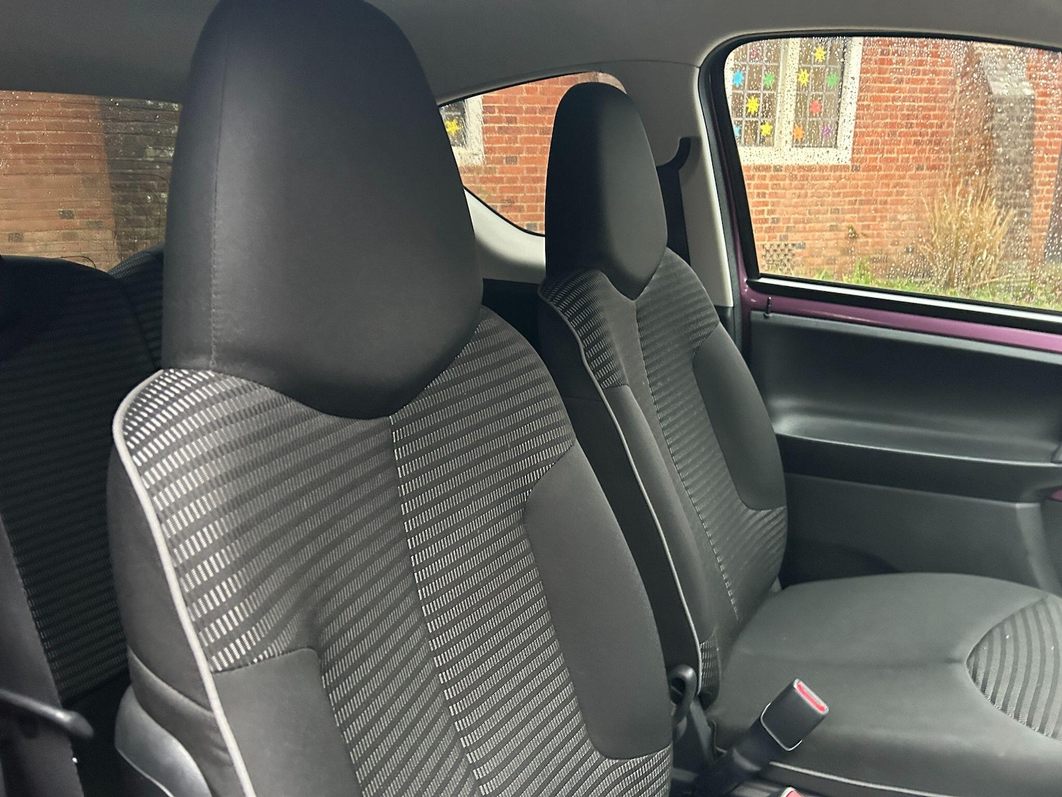 Used Peugeot 107 2012 for sale - 76926687: Photo 7