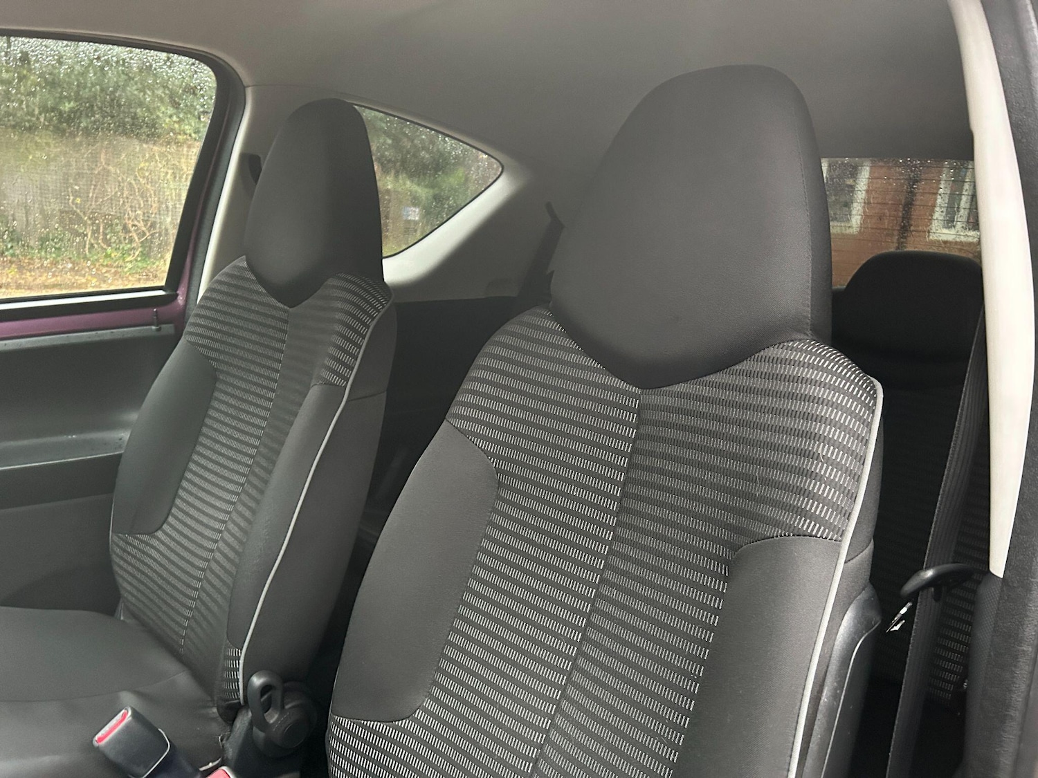 Used Peugeot 107 2012 for sale - 76926687: Photo 8