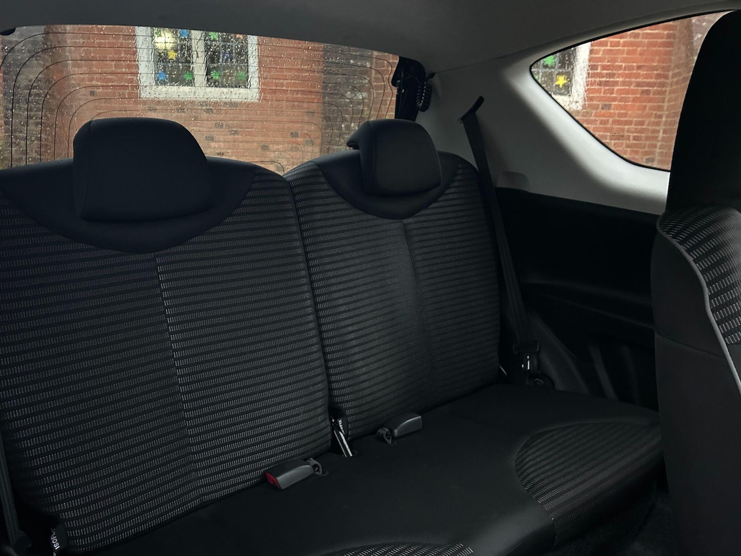 Used Peugeot 107 2012 for sale - 76926687: Photo 9