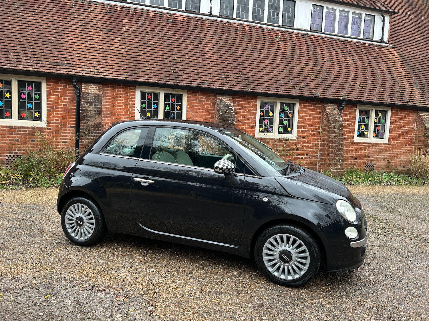 Used Fiat 500 2011 for sale - 76866498: Photo 1