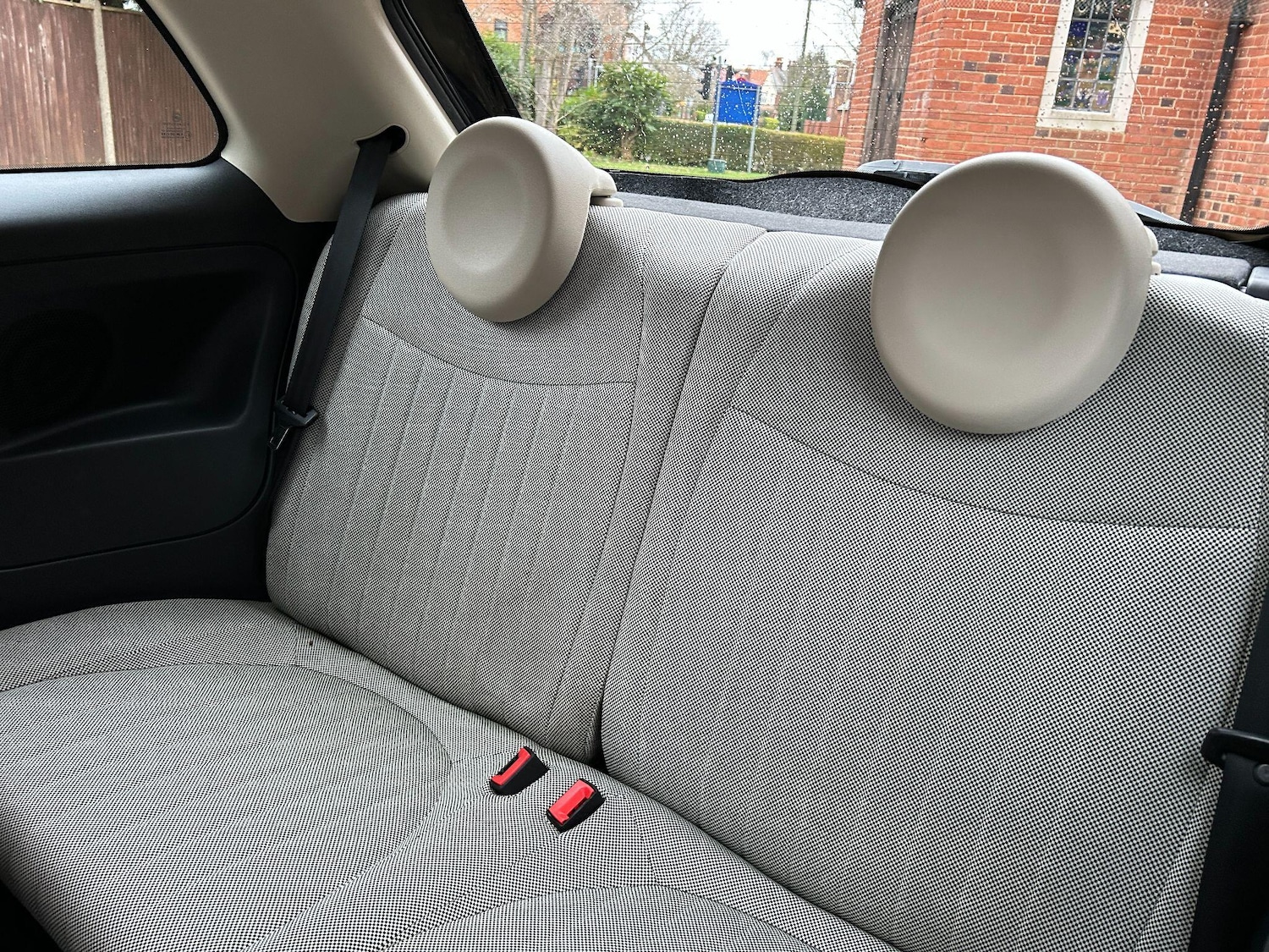 Used Fiat 500 2011 for sale - 76866498: Photo 10