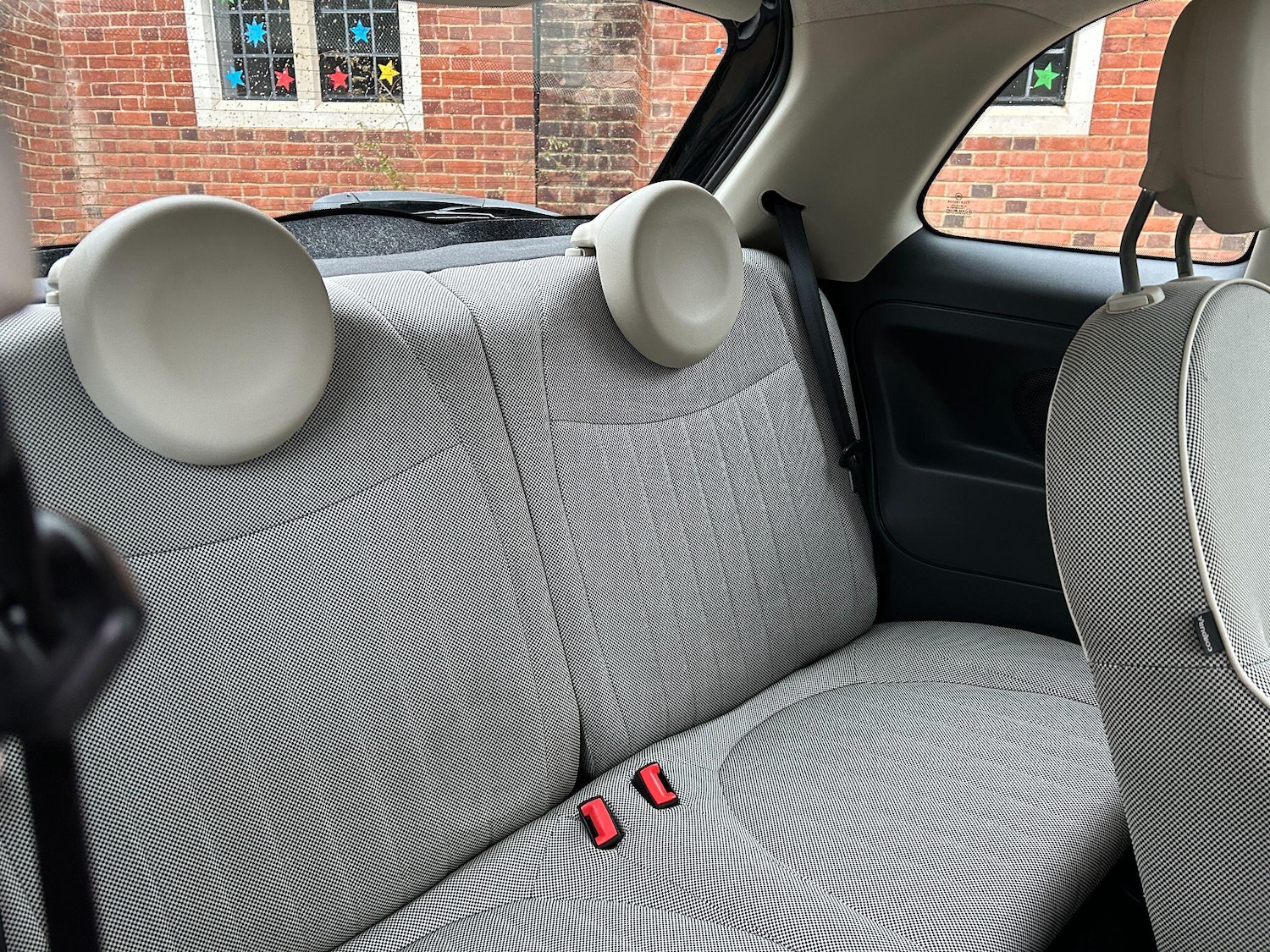 Used Fiat 500 2011 for sale - 76866498: Photo 11