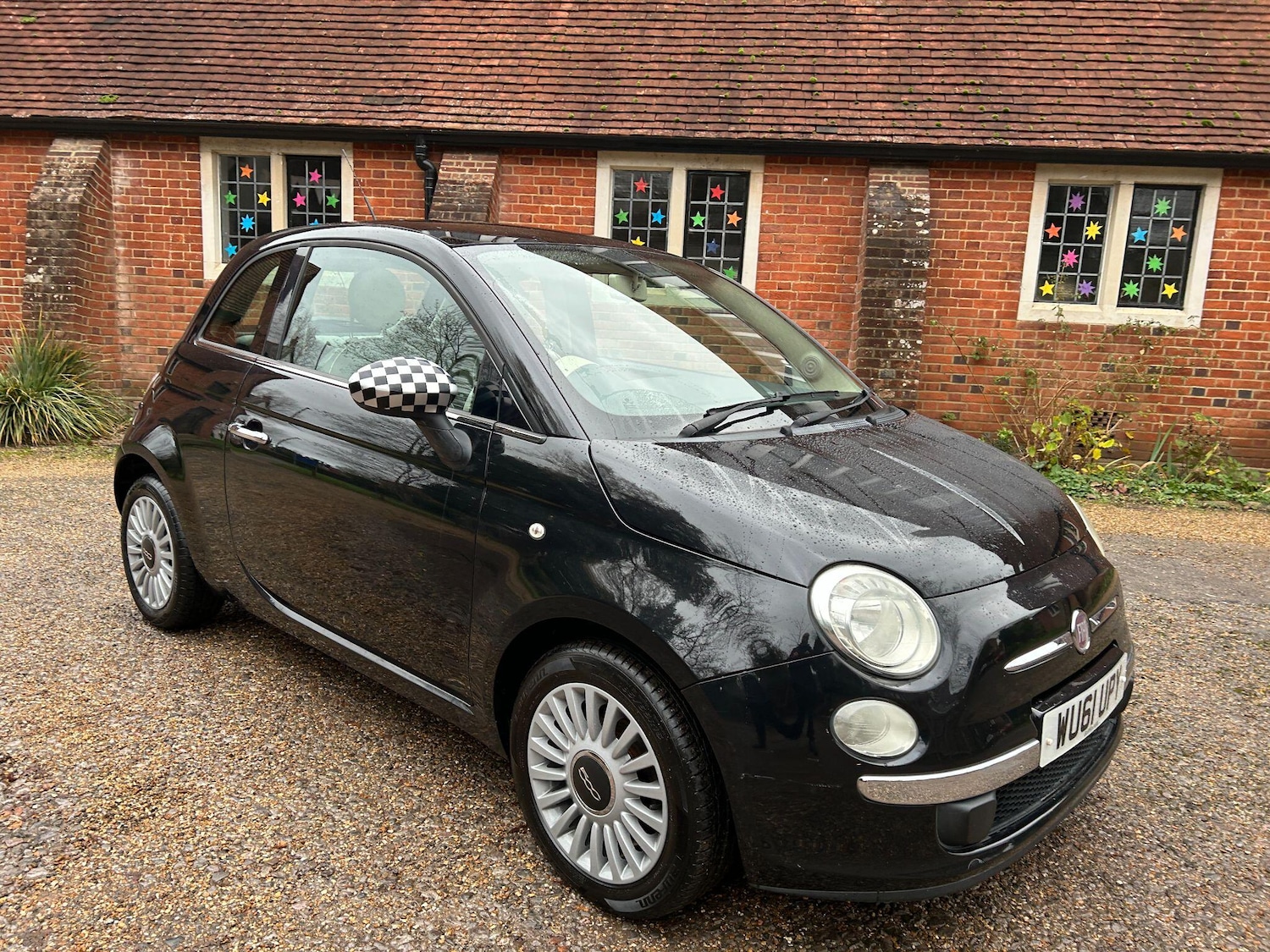 Used Fiat 500 2011 for sale - 76866498: Photo 12