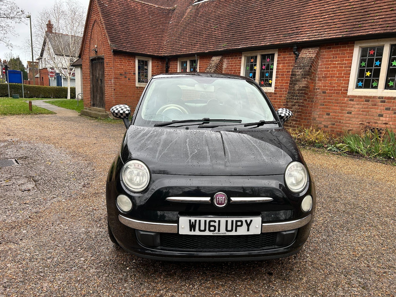 Used Fiat 500 2011 for sale - 76866498: Photo 13